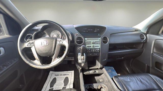 used 2011 Honda Pilot car, priced at $12,075