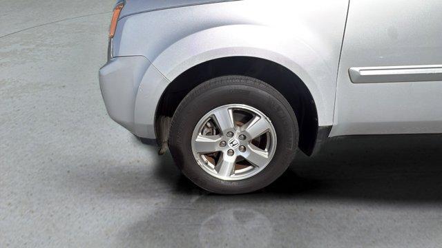 used 2011 Honda Pilot car, priced at $12,075