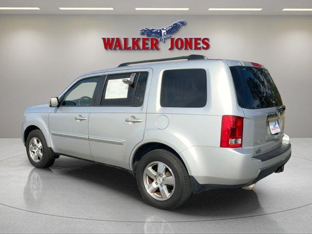 used 2011 Honda Pilot car, priced at $12,075