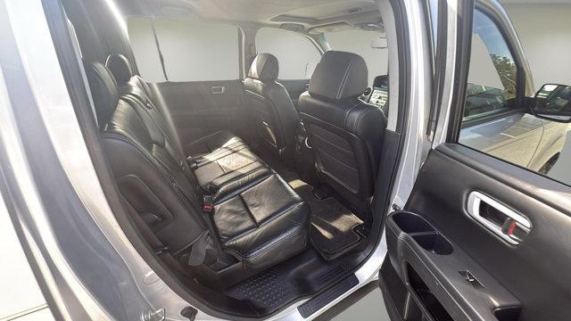 used 2011 Honda Pilot car, priced at $12,075