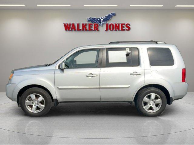 used 2011 Honda Pilot car, priced at $12,075