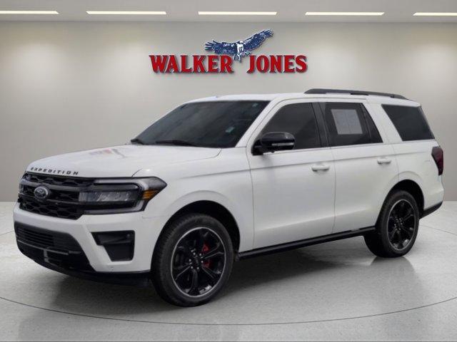 used 2022 Ford Expedition car, priced at $55,699