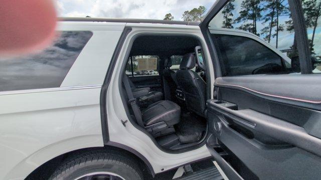 used 2022 Ford Expedition car, priced at $55,699
