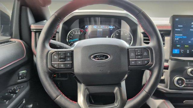 used 2022 Ford Expedition car, priced at $55,699