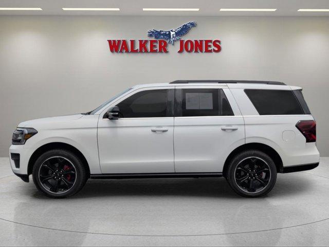 used 2022 Ford Expedition car, priced at $55,699