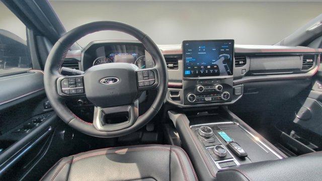 used 2022 Ford Expedition car, priced at $55,699