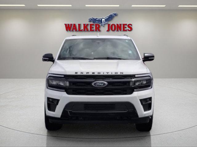 used 2022 Ford Expedition car, priced at $55,699