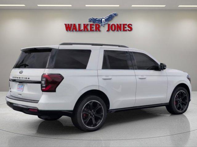 used 2022 Ford Expedition car, priced at $55,699