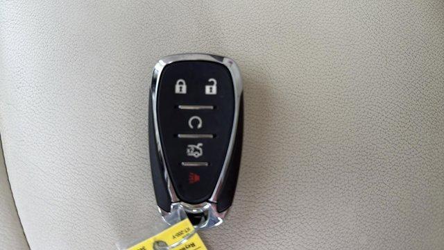 used 2021 Chevrolet Malibu car, priced at $20,475