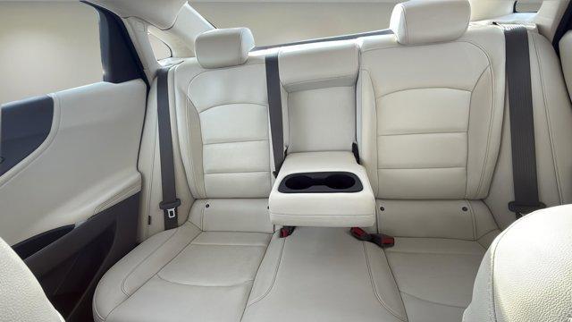 used 2021 Chevrolet Malibu car, priced at $20,475