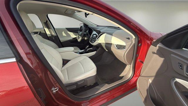 used 2021 Chevrolet Malibu car, priced at $20,475