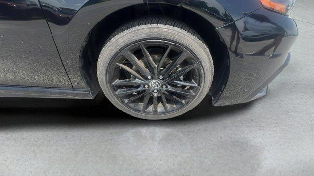 used 2023 Toyota Camry car, priced at $30,399
