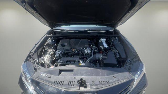 used 2023 Toyota Camry car, priced at $30,399