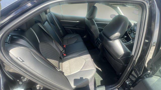 used 2023 Toyota Camry car, priced at $30,399