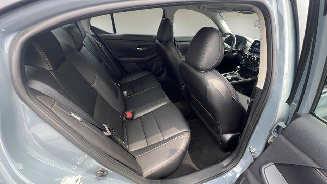 used 2024 Nissan Sentra car, priced at $28,325