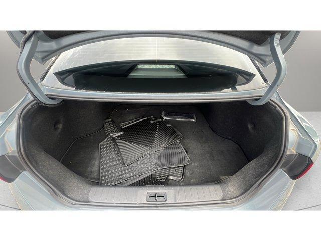 used 2024 Nissan Sentra car, priced at $28,325