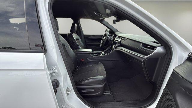 used 2023 Jeep Grand Cherokee L car, priced at $32,525