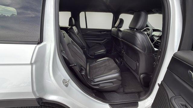 used 2023 Jeep Grand Cherokee L car, priced at $32,525