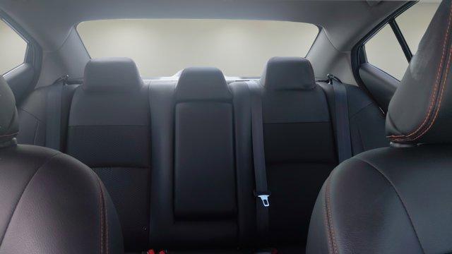 used 2021 Nissan Altima car, priced at $25,125