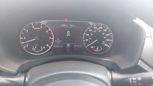 used 2021 Nissan Altima car, priced at $25,125