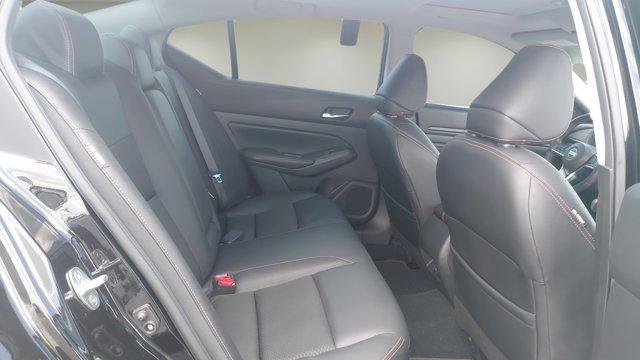 used 2021 Nissan Altima car, priced at $25,125