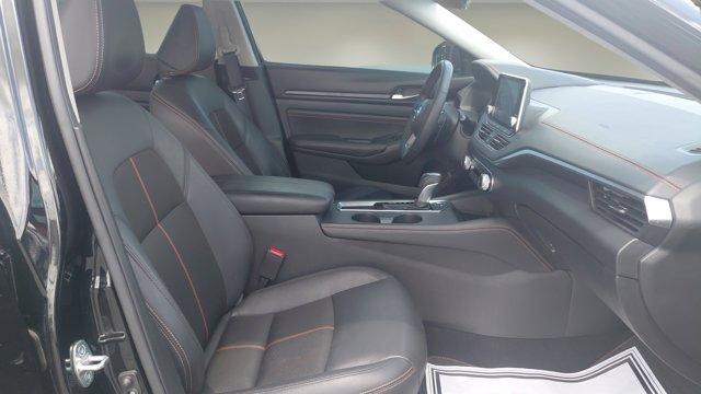 used 2021 Nissan Altima car, priced at $25,125