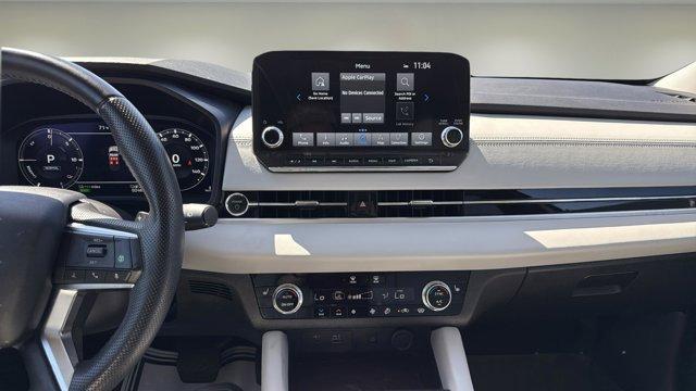 used 2024 Mitsubishi Outlander PHEV car, priced at $36,950