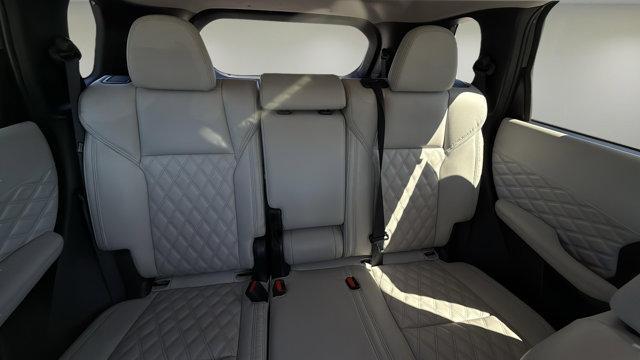 used 2024 Mitsubishi Outlander PHEV car, priced at $36,950