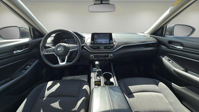 used 2024 Nissan Altima car, priced at $23,325