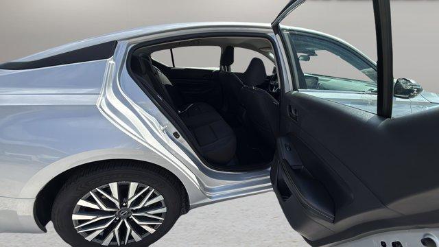 used 2024 Nissan Altima car, priced at $23,325