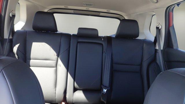 new 2026 Nissan Rogue car, priced at $34,650