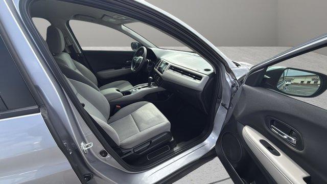used 2022 Honda HR-V car, priced at $21,475