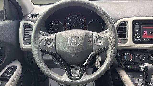 used 2022 Honda HR-V car, priced at $21,475