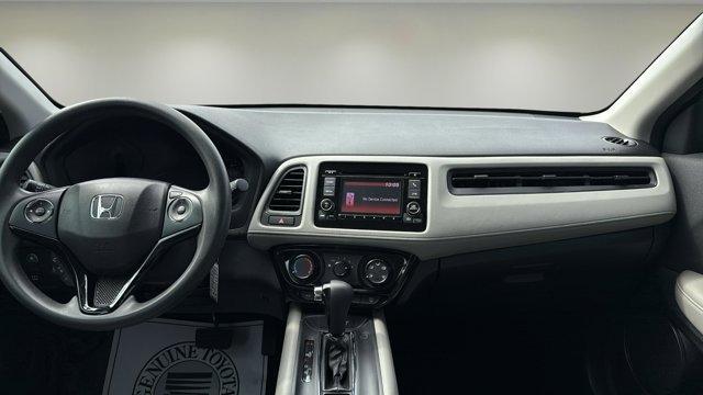 used 2022 Honda HR-V car, priced at $21,475