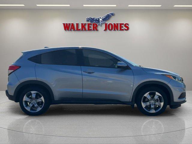 used 2022 Honda HR-V car, priced at $21,475