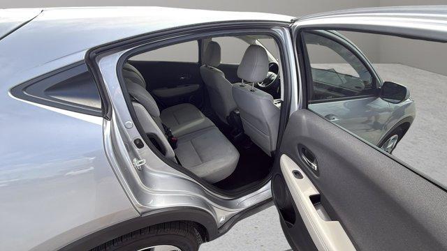 used 2022 Honda HR-V car, priced at $21,475
