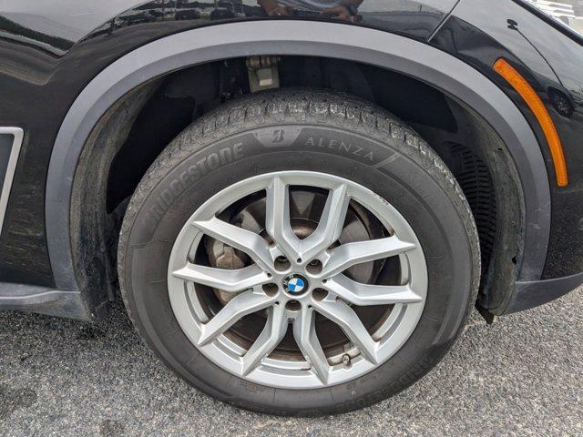 used 2023 BMW X5 car, priced at $39,004