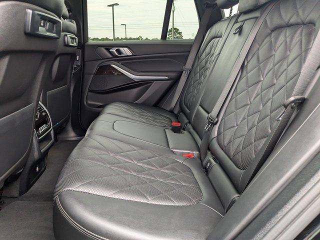 used 2023 BMW X5 car, priced at $39,004