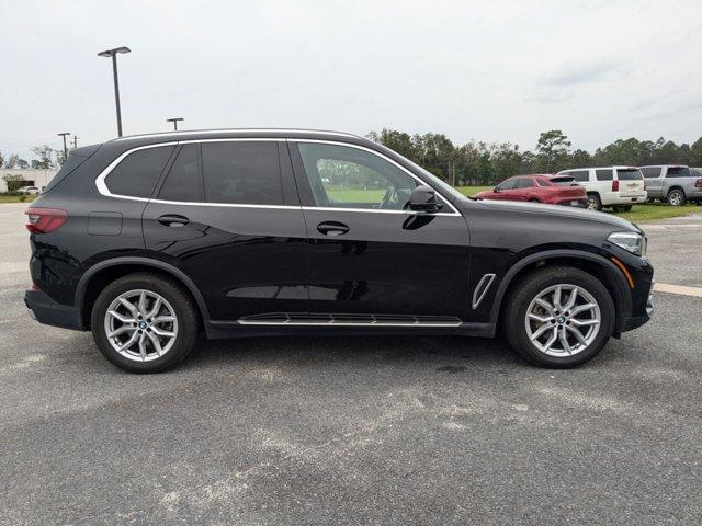 used 2023 BMW X5 car, priced at $39,004