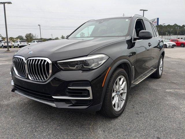 used 2023 BMW X5 car, priced at $39,004