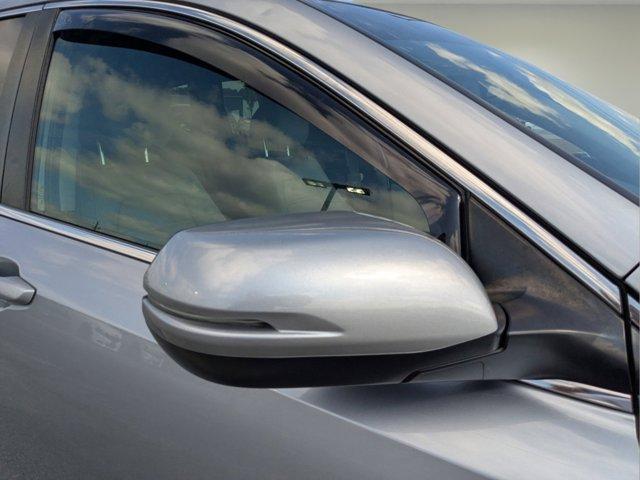 used 2022 Honda CR-V Hybrid car, priced at $30,450