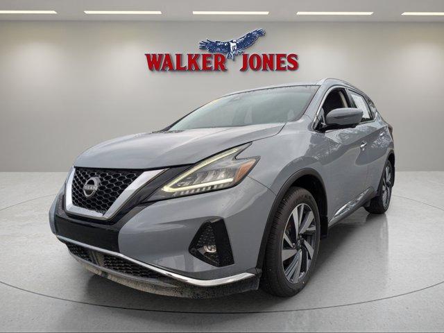 used 2023 Nissan Murano car, priced at $25,700