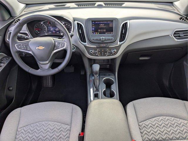 used 2023 Chevrolet Equinox car, priced at $23,150