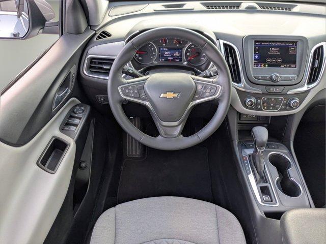 used 2023 Chevrolet Equinox car, priced at $23,150