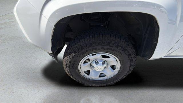 used 2021 Toyota Tacoma car, priced at $26,933