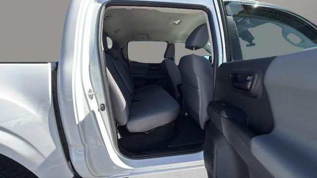 used 2021 Toyota Tacoma car, priced at $26,933