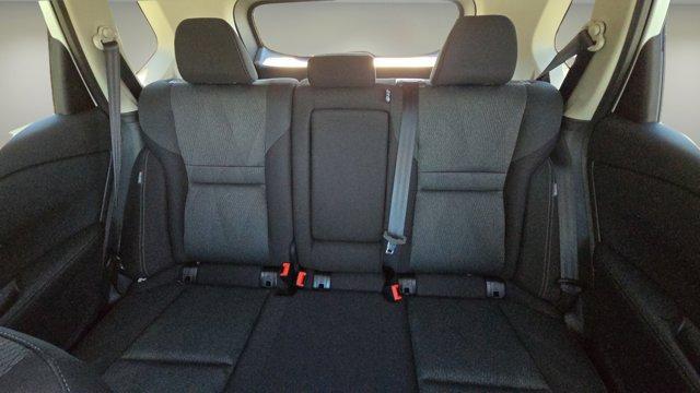 new 2025 Nissan Rogue car, priced at $32,435