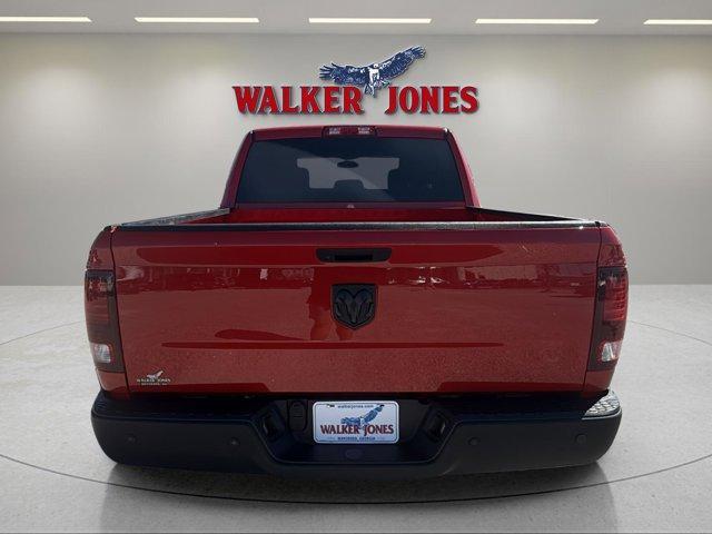 used 2024 Ram 1500 Classic car, priced at $35,425