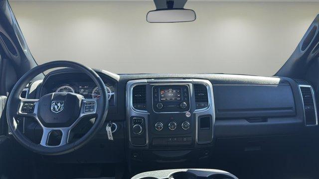 used 2024 Ram 1500 Classic car, priced at $35,425