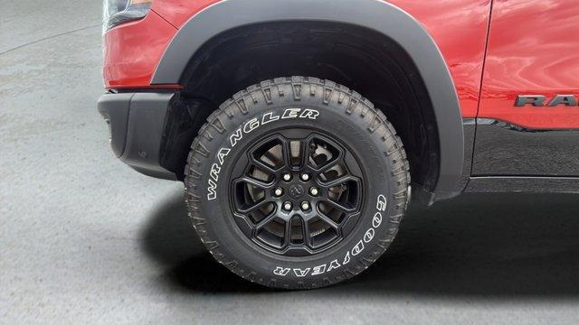 used 2025 Ram 1500 car, priced at $63,925